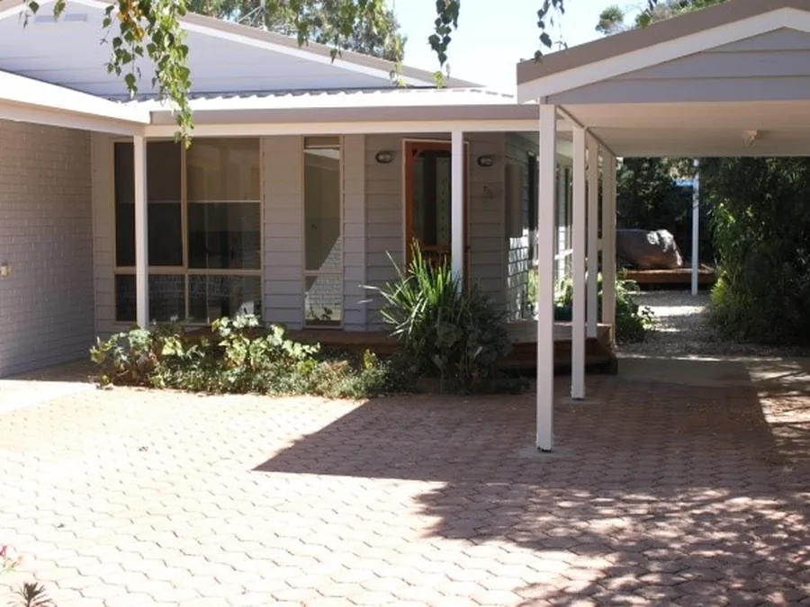 House exterior painting in Inverloch